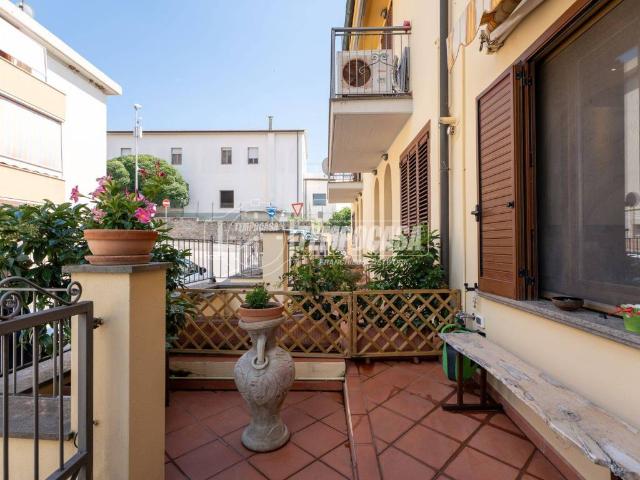 Appartamento in vendita a Piombino LI
