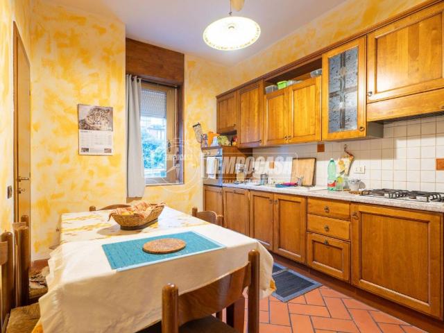 Appartamento in vendita a Piombino LI