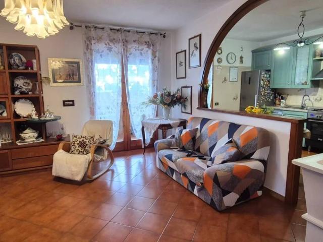 Appartamento in vendita a Piombino LI