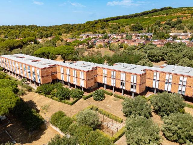 Appartamento in vendita a Piombino LI