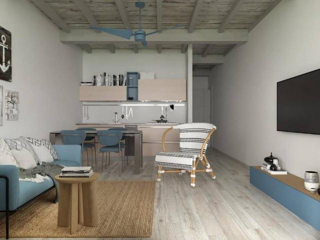 Appartamento in vendita a Piombino LI