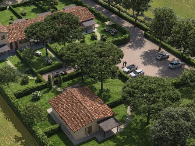 Appartamento in vendita a Piombino LI