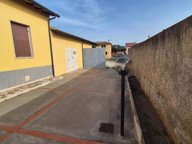 Appartamento in vendita a Piombino LI