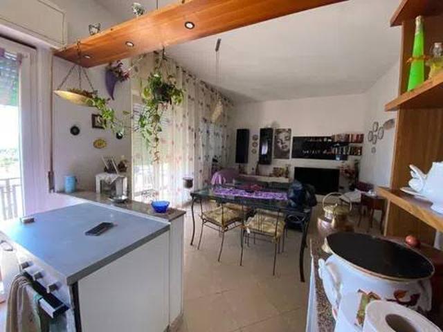 Appartamento in vendita a Piombino LI