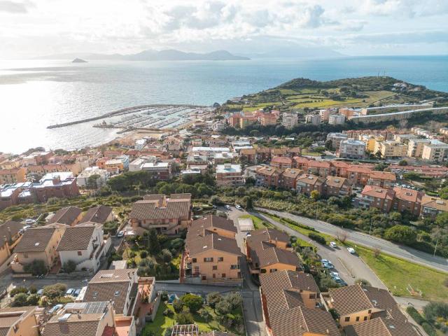 Appartamento in vendita a Piombino LI