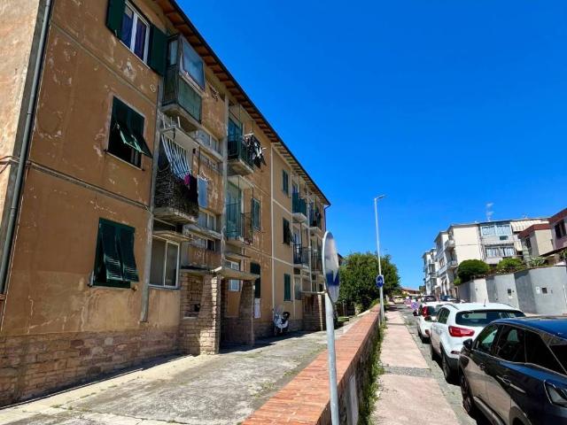 Appartamento in vendita a Piombino LI