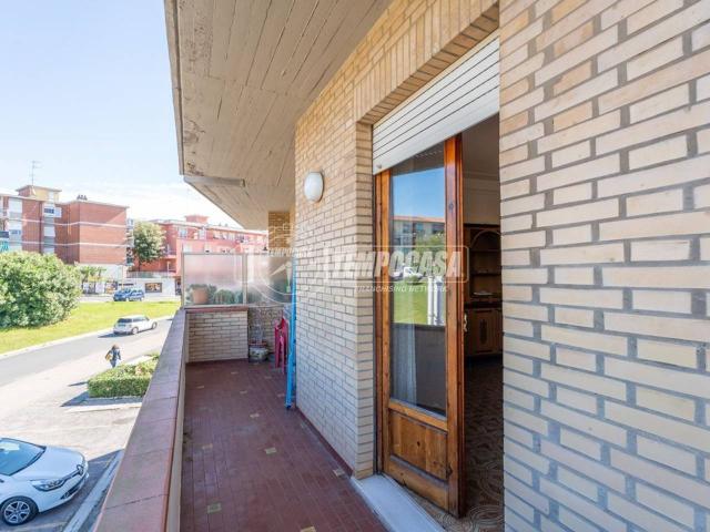 Appartamento in vendita a Piombino