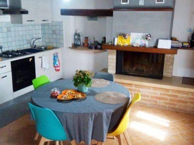 Appartamento in vendita a Piobbico PU
