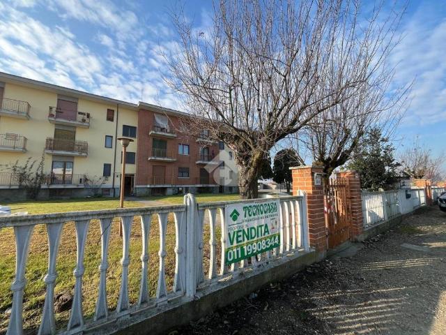 Appartamento in vendita a Piobesi Torinese TO