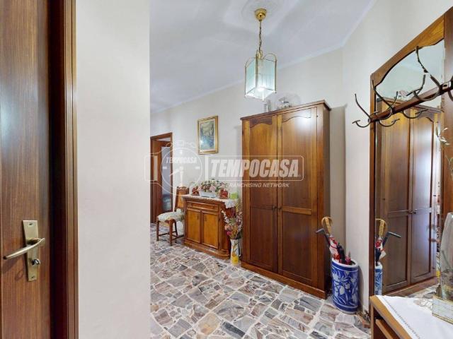 Appartamento in vendita a Piobesi Torinese TO