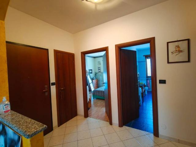 Appartamento in vendita a Piobesi Torinese TO