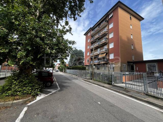 Appartamento in vendita a Pioltello via Cirene, 4