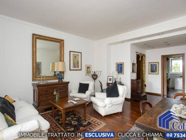 Appartamento in vendita a Pioltello MI