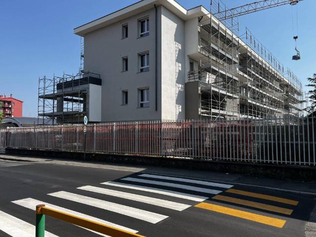 Appartamento in vendita a Pioltello MI