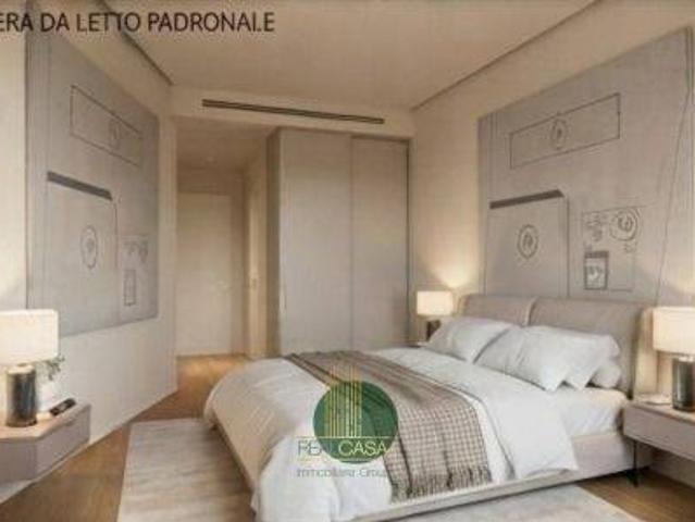 Appartamento in vendita a Pioltello MI