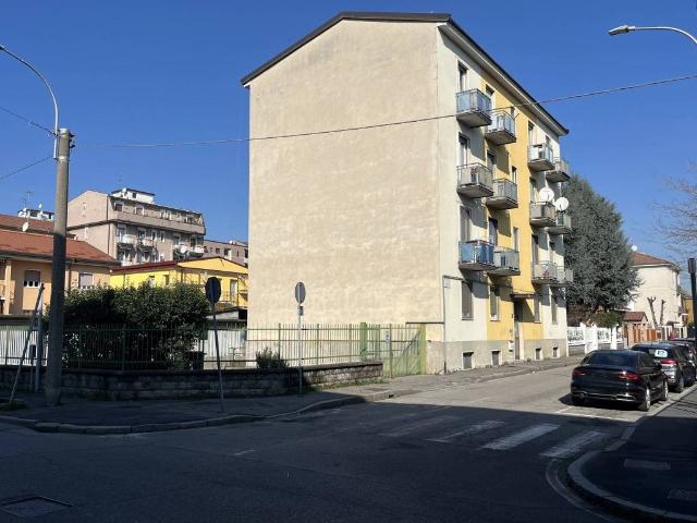 Appartamento in vendita a Pioltello MI