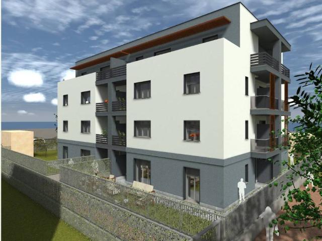Appartamento in vendita a Pioltello MI