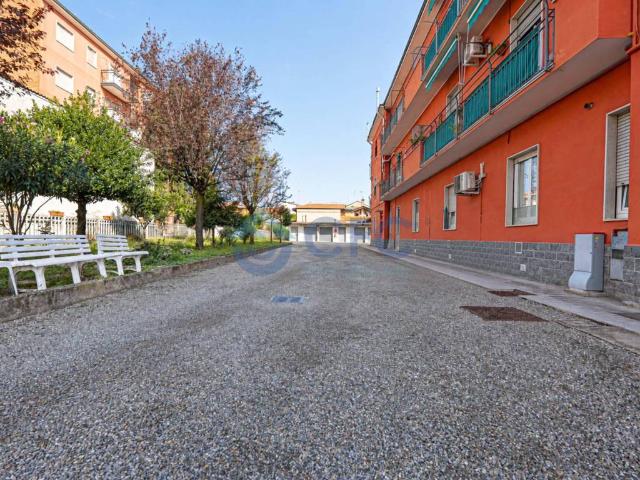 Appartamento in vendita a Pioltello MI
