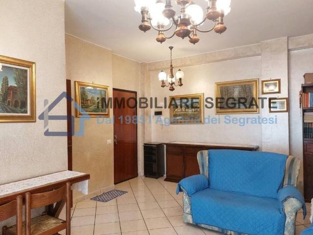 Appartamento in vendita a Pioltello MI