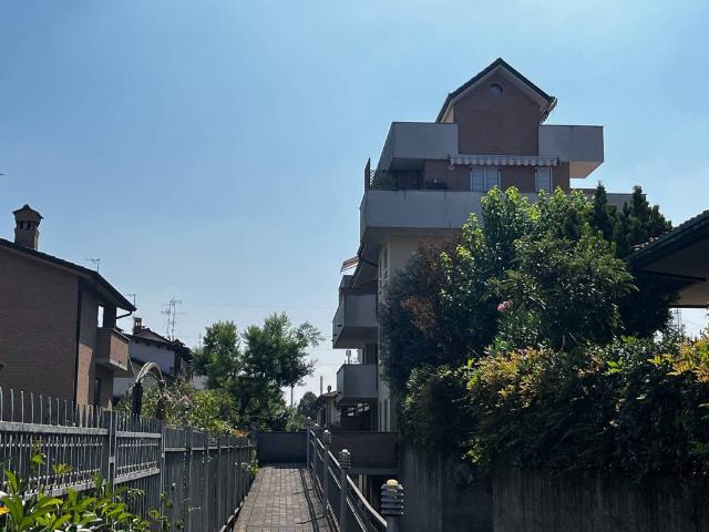 Appartamento in vendita a Pioltello MI