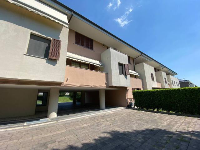 Appartamento in vendita a Pioltello MI
