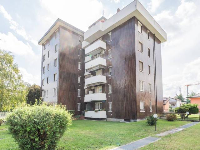 Appartamento in vendita a Pioltello MI