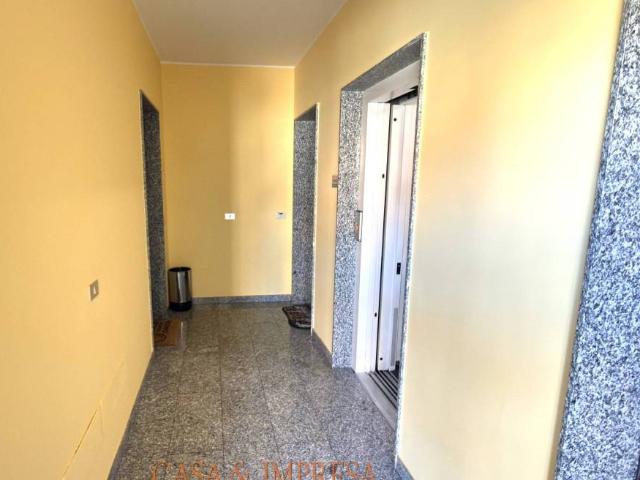 Appartamento in vendita a Pioltello MI