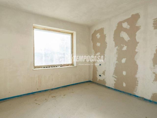 Appartamento in vendita a Pioraco MC