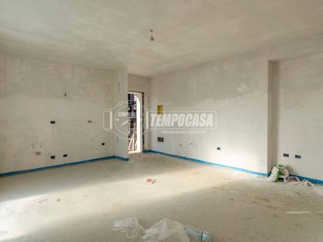 Appartamento in vendita a Pioraco MC