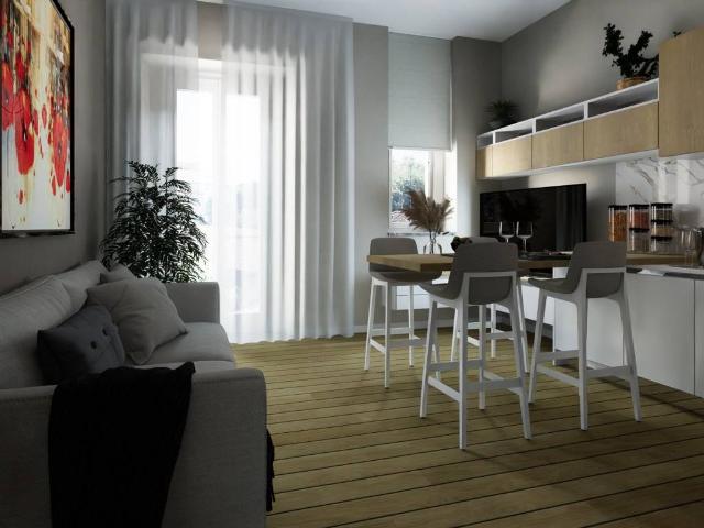 Appartamento in vendita a Piossasco TO