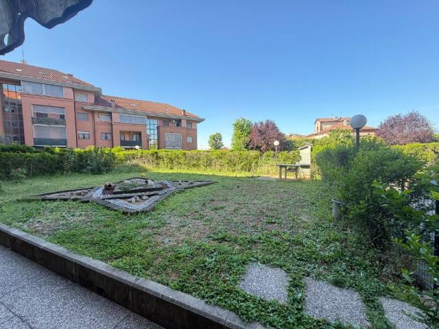 Appartamento in vendita a Piossasco TO