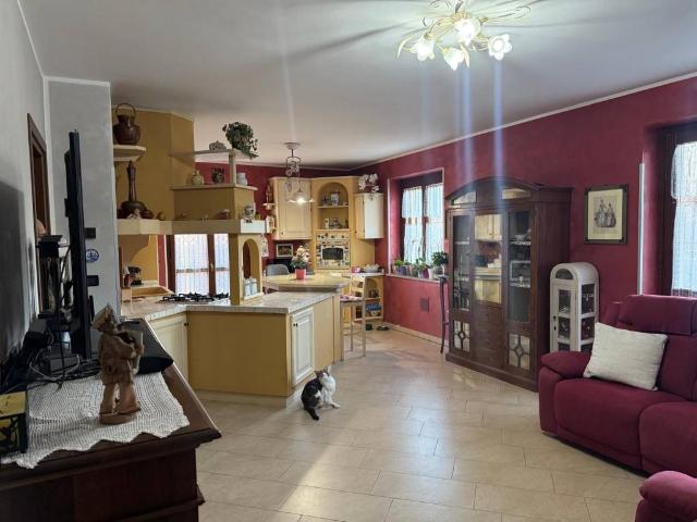 Appartamento in vendita a Piossasco TO