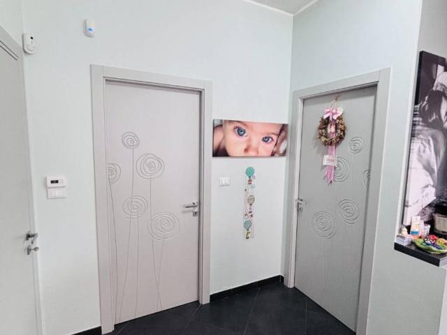 Appartamento in vendita a Piossasco TO