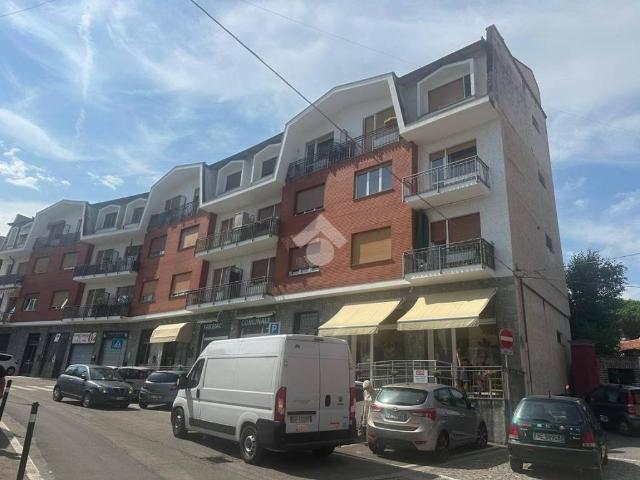 Appartamento in vendita a Piossasco TO