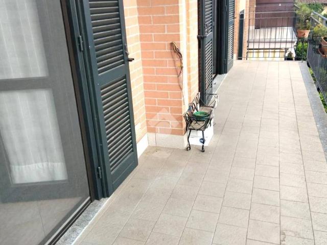 Appartamento in vendita a Piossasco TO
