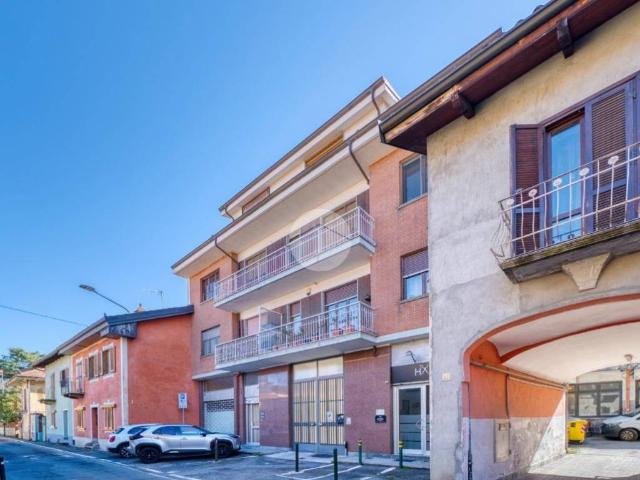 Appartamento in vendita a Piossasco TO