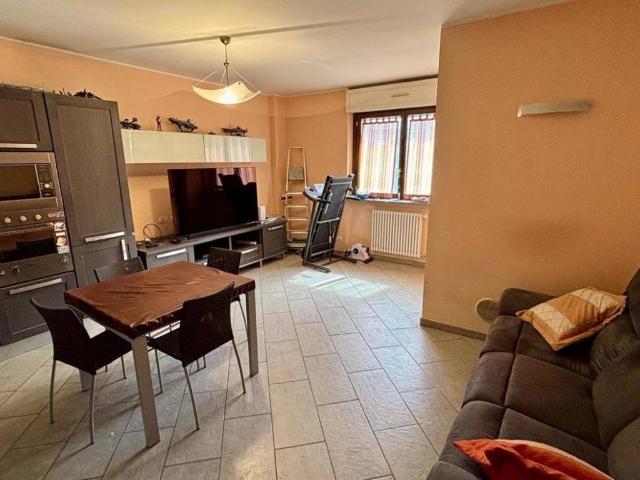 Appartamento in vendita a Piossasco TO