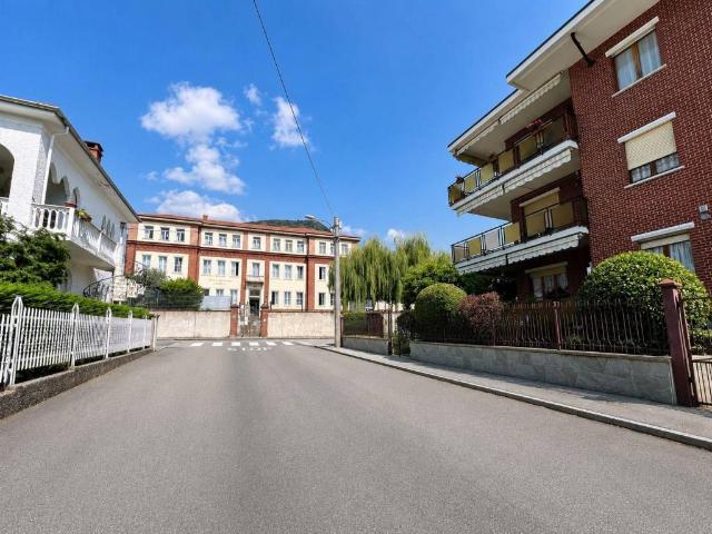 Appartamento in vendita a Piossasco TO
