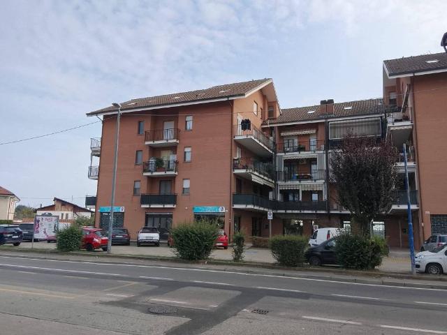 Appartamento in vendita a Piossasco TO