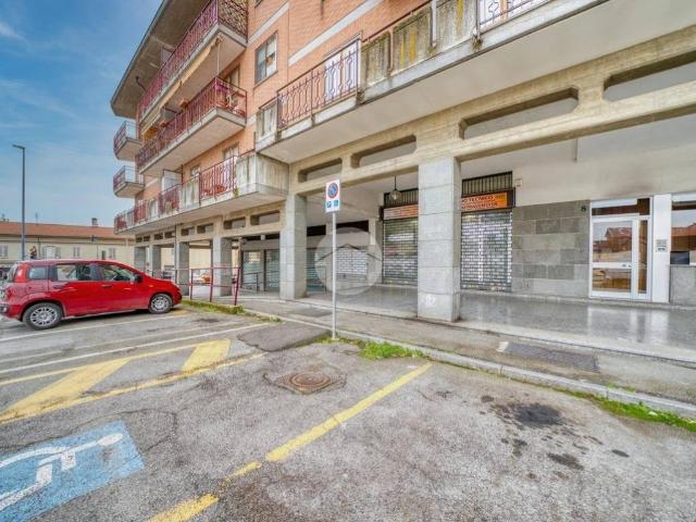 Appartamento in vendita a Piossasco TO