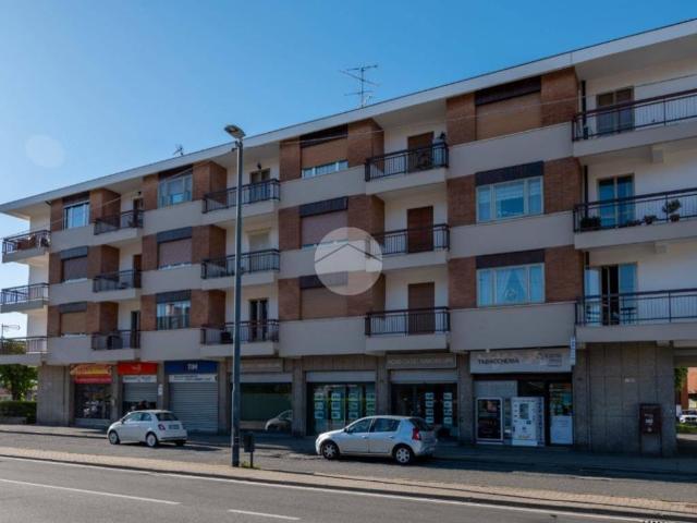 Appartamento in vendita a Piossasco TO