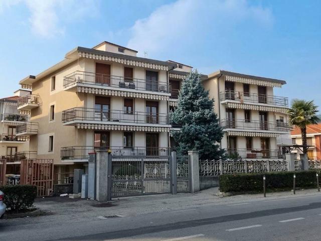 Appartamento in vendita a Piossasco TO