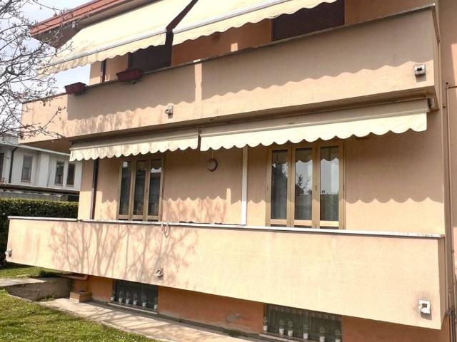 Appartamento in vendita a Piove di Sacco PD