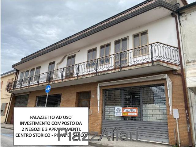 Appartamento in vendita a Piove di Sacco PD