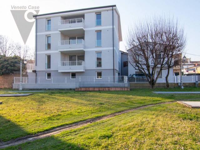 Appartamento in vendita a Piove di Sacco PD