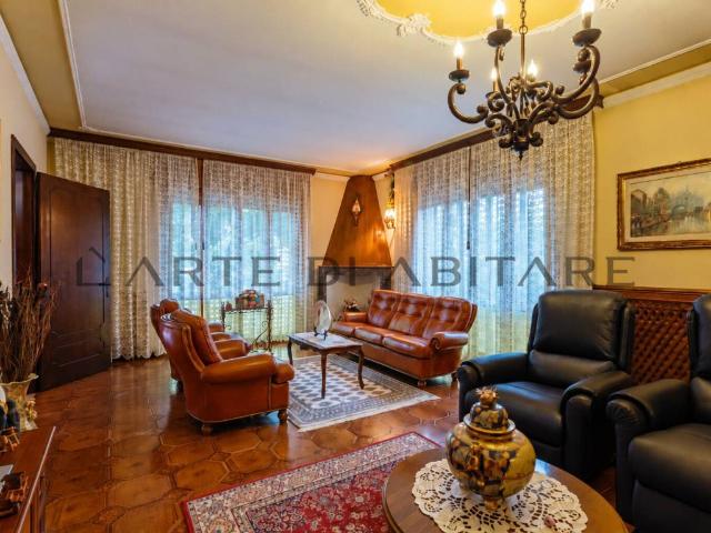 Villa in vendita a Piove di Sacco PD