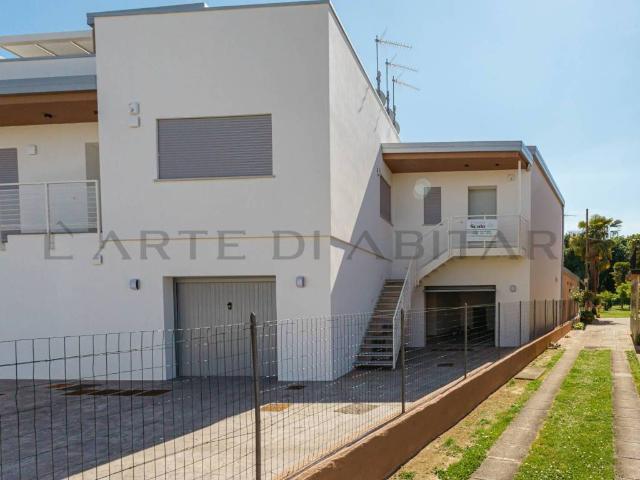 Appartamento in vendita a Piove di Sacco PD
