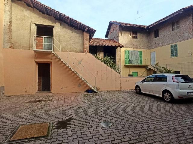 Appartamento in vendita a Piozzo CN