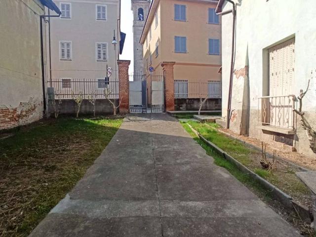 Appartamento in vendita a Piozzo CN