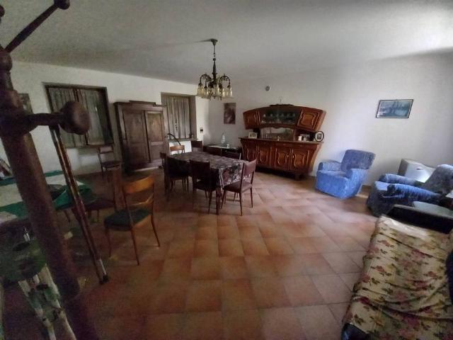 Appartamento in vendita a Pino d'Asti AT